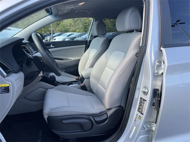 Thumbnail: 2018 Hyundai Tucson - 11