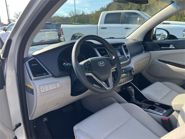 Thumbnail: 2018 Hyundai Tucson - 2