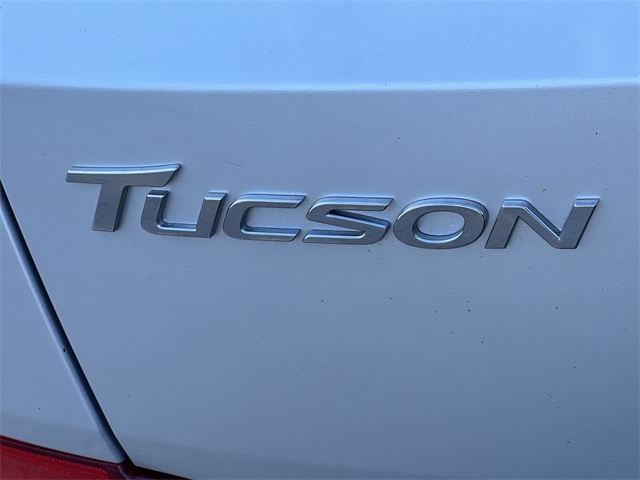 Thumbnail: 2018 Hyundai Tucson - 7