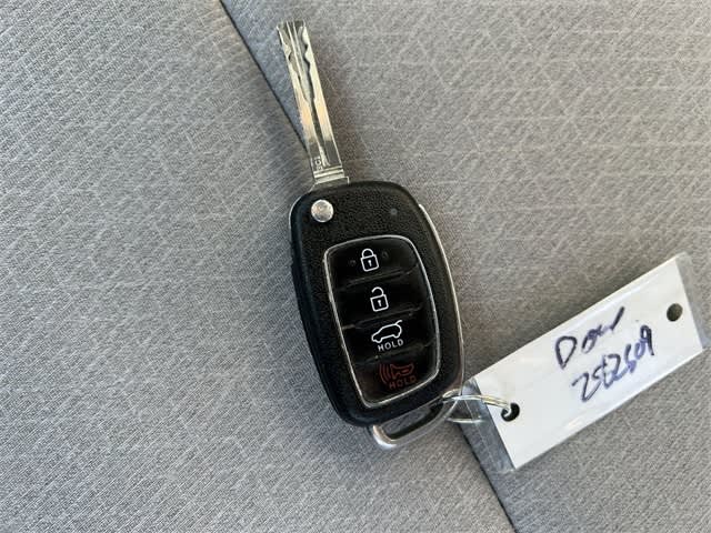 Thumbnail: 2018 Hyundai Tucson - 19