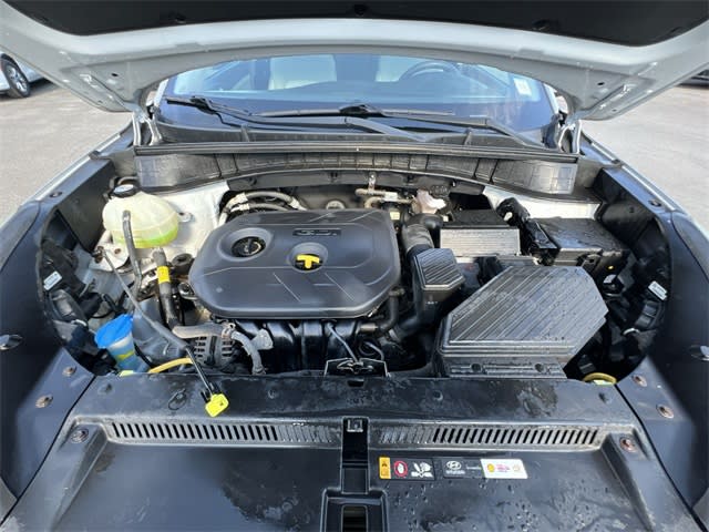 Thumbnail: 2018 Hyundai Tucson - 9