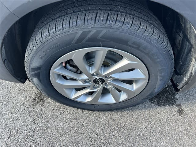 Thumbnail: 2018 Hyundai Tucson - 8