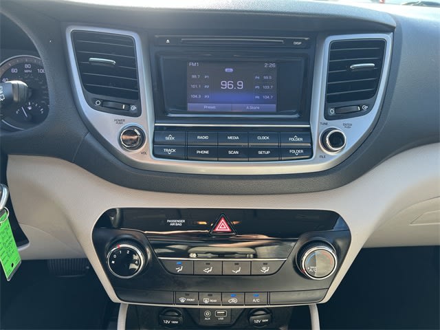 Thumbnail: 2018 Hyundai Tucson - 15