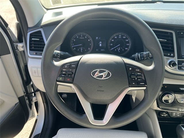 Thumbnail: 2018 Hyundai Tucson - 14