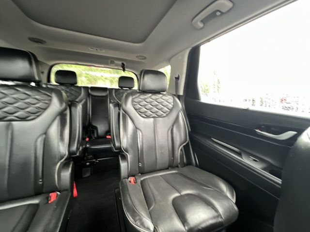 Thumbnail: 2021 Hyundai Palisade - 26