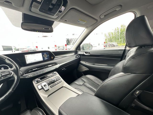 Thumbnail: 2021 Hyundai Palisade - 9
