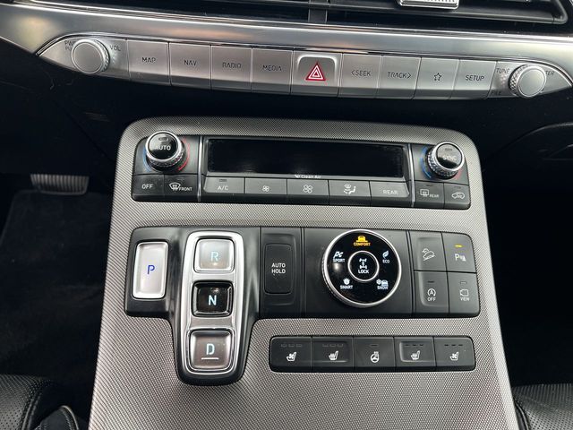 Thumbnail: 2021 Hyundai Palisade - 33