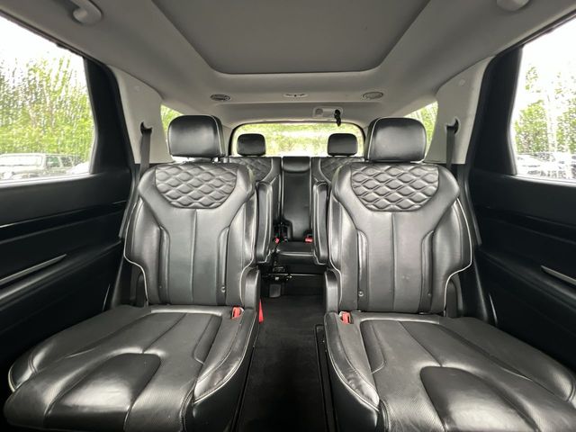 Thumbnail: 2021 Hyundai Palisade - 25