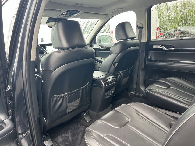 Thumbnail: 2021 Hyundai Palisade - 29