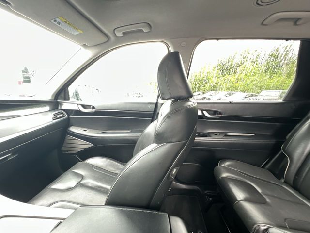 Thumbnail: 2021 Hyundai Palisade - 12