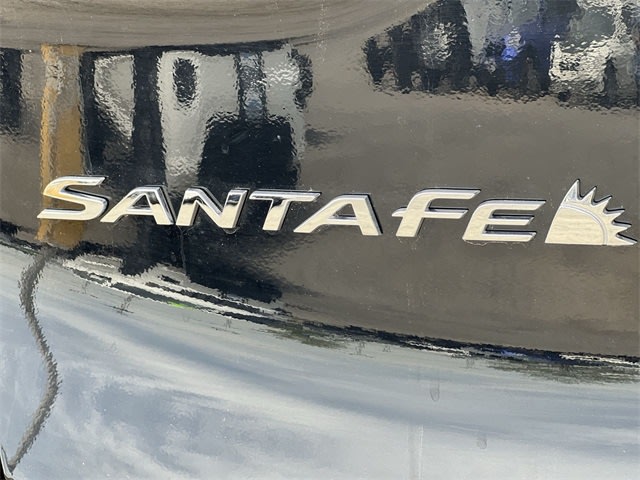 Thumbnail: 2022 Hyundai Santa Fe - 6