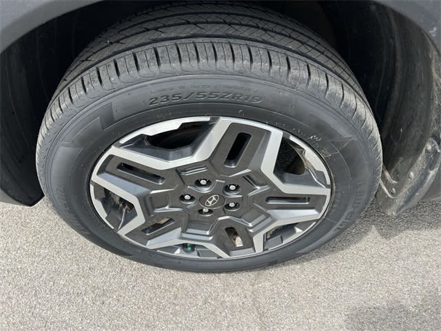 Thumbnail: 2022 Hyundai Santa Fe - 7