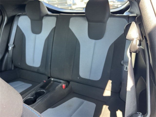 Thumbnail: 2019 Hyundai Veloster - 25