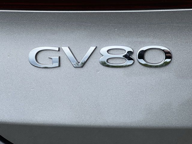Thumbnail: 2021 Genesis GV80 - 7