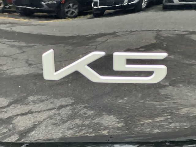 Thumbnail: 2025 Kia K5 - 30
