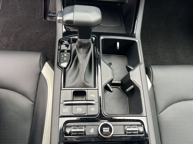 Thumbnail: 2025 Kia K5 - 15