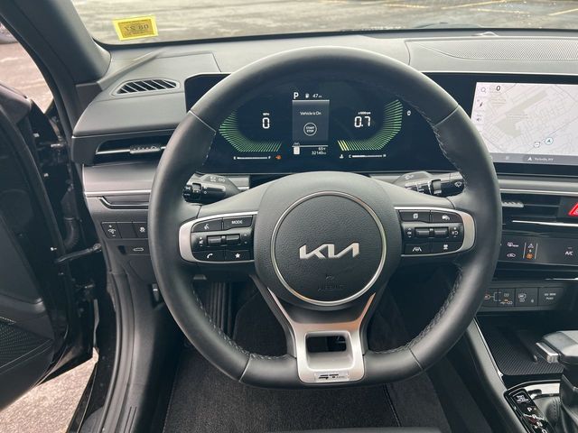 Thumbnail: 2025 Kia K5 - 34