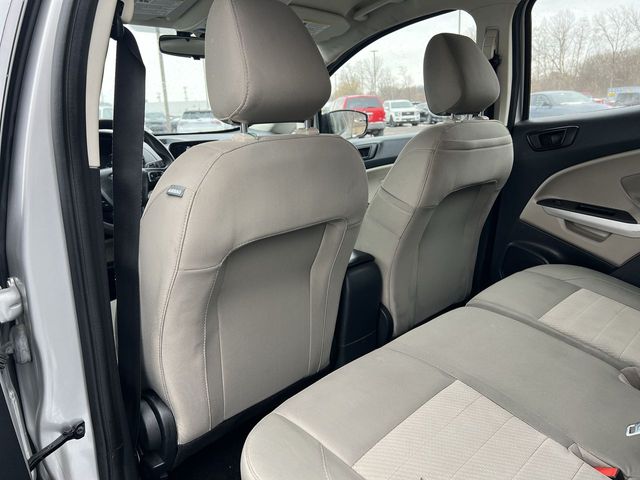 Thumbnail: 2021 Ford EcoSport - 13