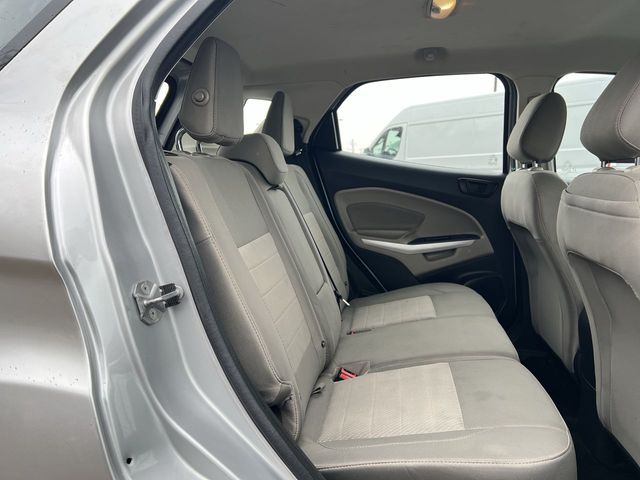 Thumbnail: 2021 Ford EcoSport - 26