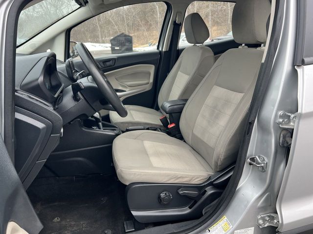 Thumbnail: 2021 Ford EcoSport - 11