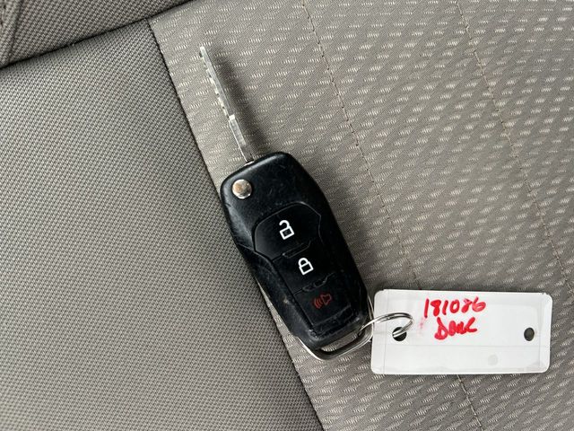 Thumbnail: 2021 Ford EcoSport - 19