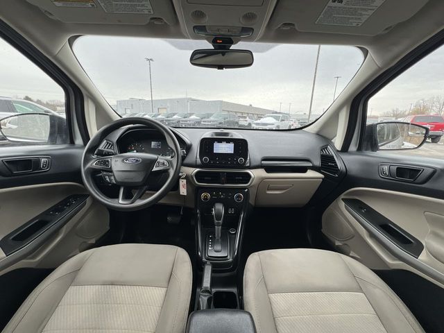 Thumbnail: 2021 Ford EcoSport - 10