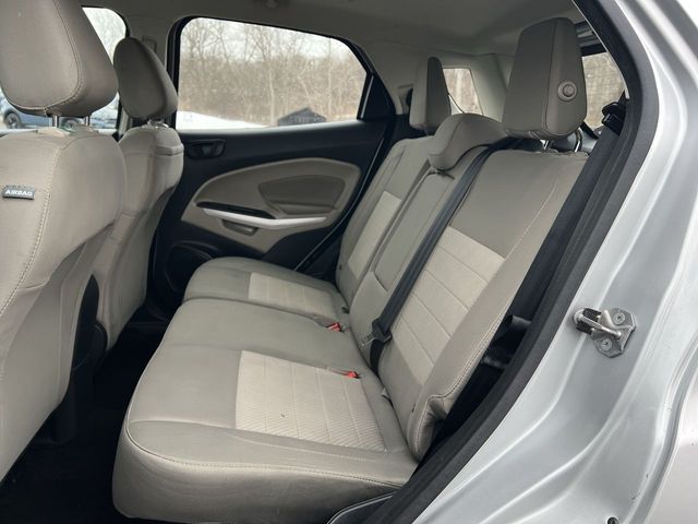 Thumbnail: 2021 Ford EcoSport - 25