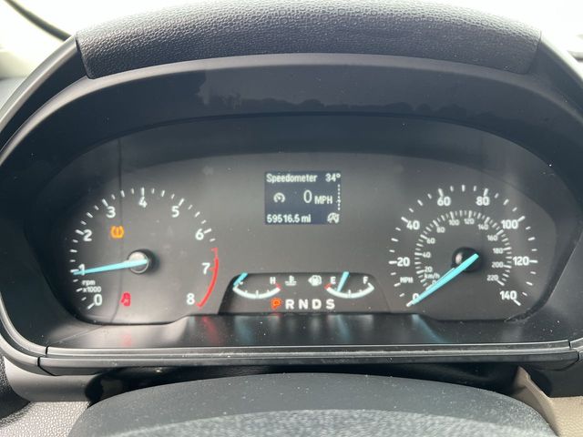 Thumbnail: 2021 Ford EcoSport - 17