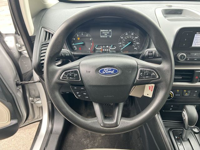 Thumbnail: 2021 Ford EcoSport - 14