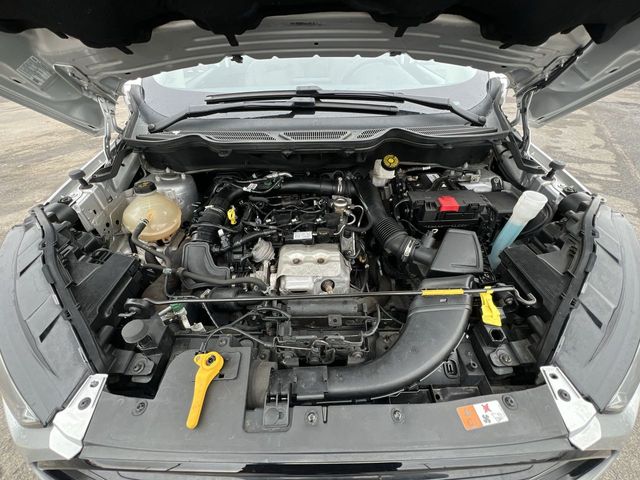 Thumbnail: 2021 Ford EcoSport - 9