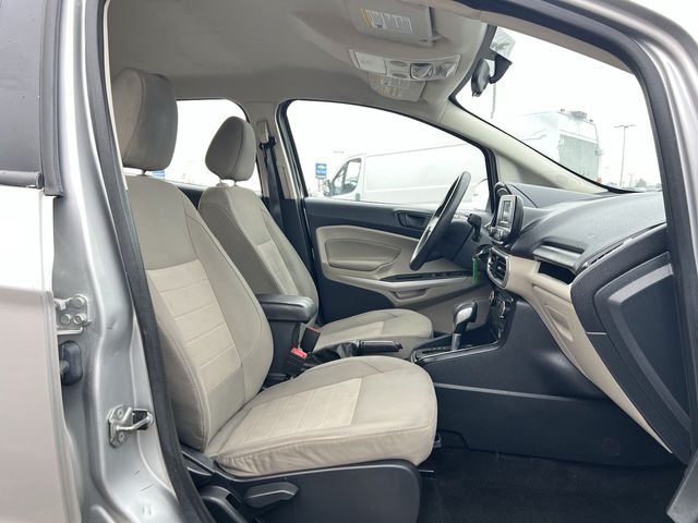 Thumbnail: 2021 Ford EcoSport - 12