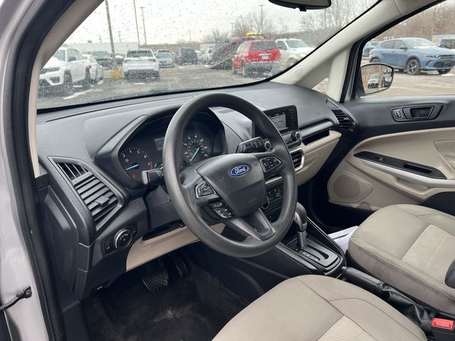 Thumbnail: 2021 Ford EcoSport - 2