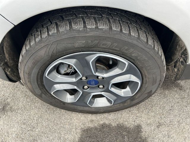 Thumbnail: 2021 Ford EcoSport - 8