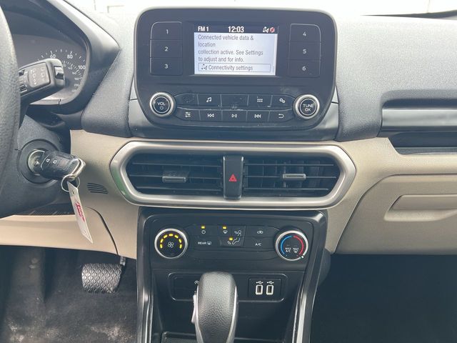 Thumbnail: 2021 Ford EcoSport - 15