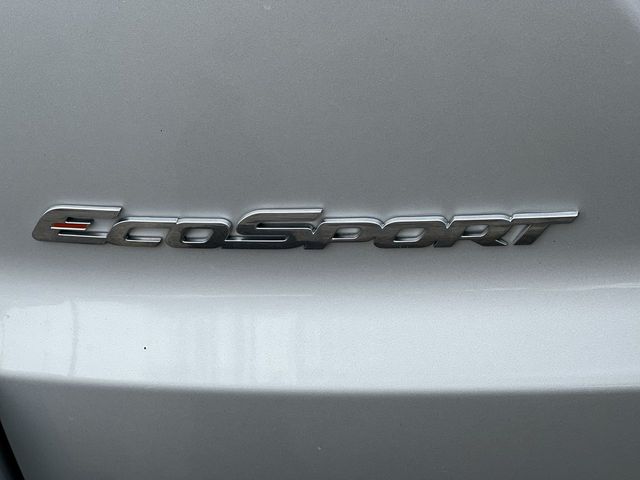 Thumbnail: 2021 Ford EcoSport - 7