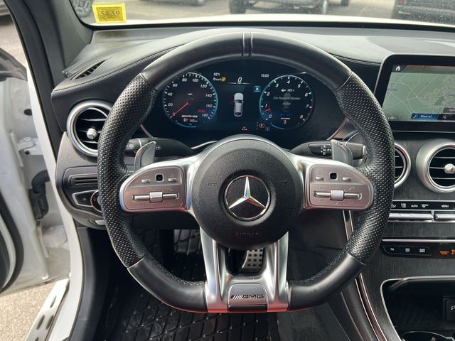 Thumbnail: 2023 Mercedes-Benz GLC - 34