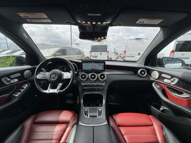 Thumbnail: 2023 Mercedes-Benz GLC - 2