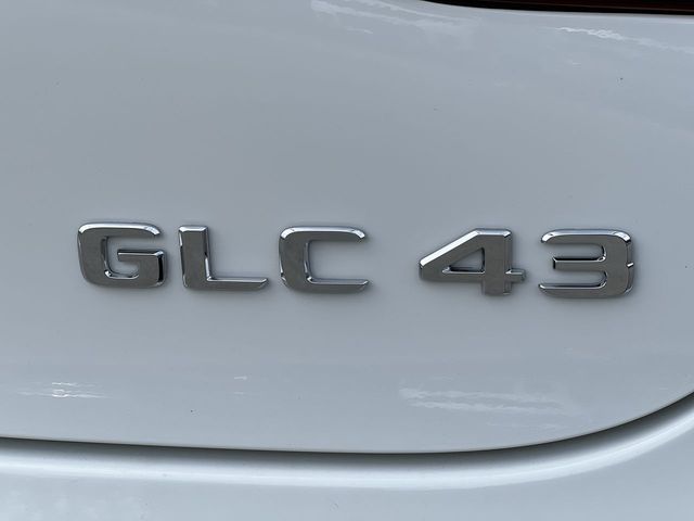 Thumbnail: 2023 Mercedes-Benz GLC - 6