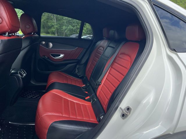 Thumbnail: 2023 Mercedes-Benz GLC - 32