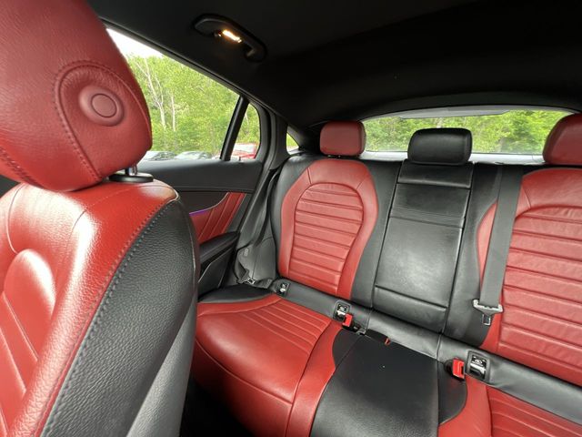 Thumbnail: 2023 Mercedes-Benz GLC - 26