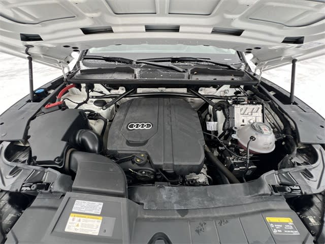 2023 Audi Q5 Premium Plus 9