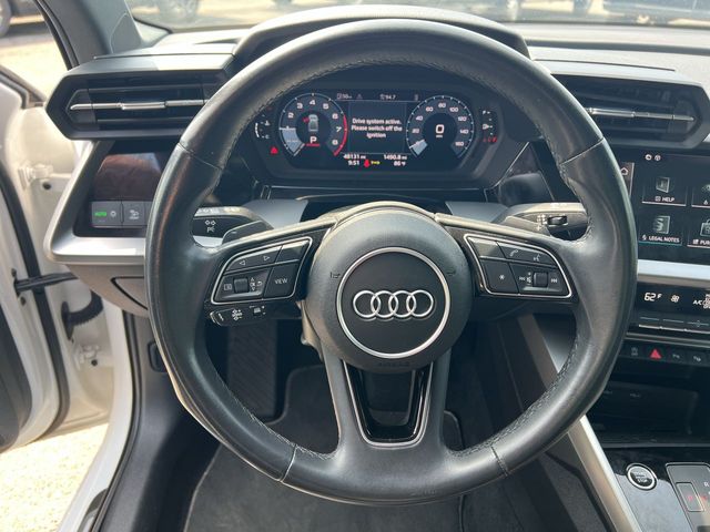 Thumbnail: 2023 Audi A3 - 33