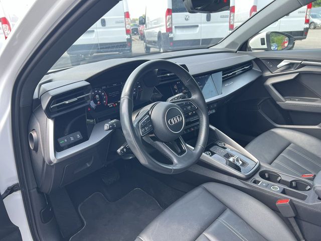 Thumbnail: 2023 Audi A3 - 13
