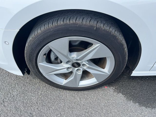 Thumbnail: 2023 Audi A3 - 7