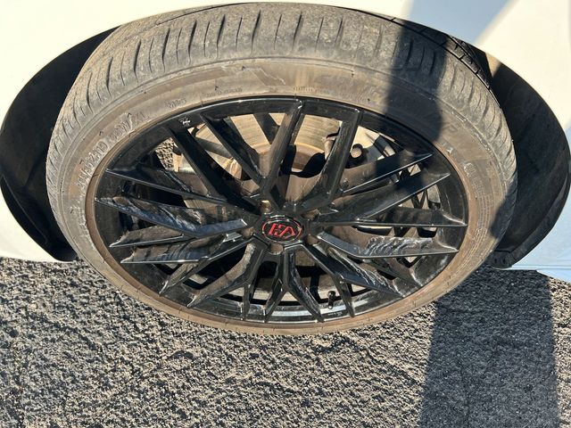 Thumbnail: 2019 Audi A4 - 7