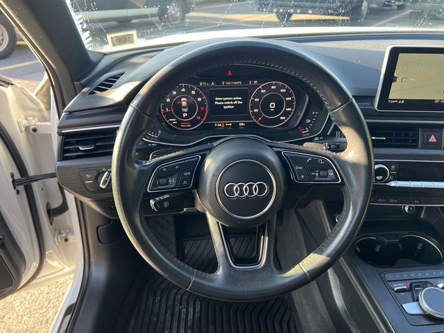 Thumbnail: 2019 Audi A4 - 34