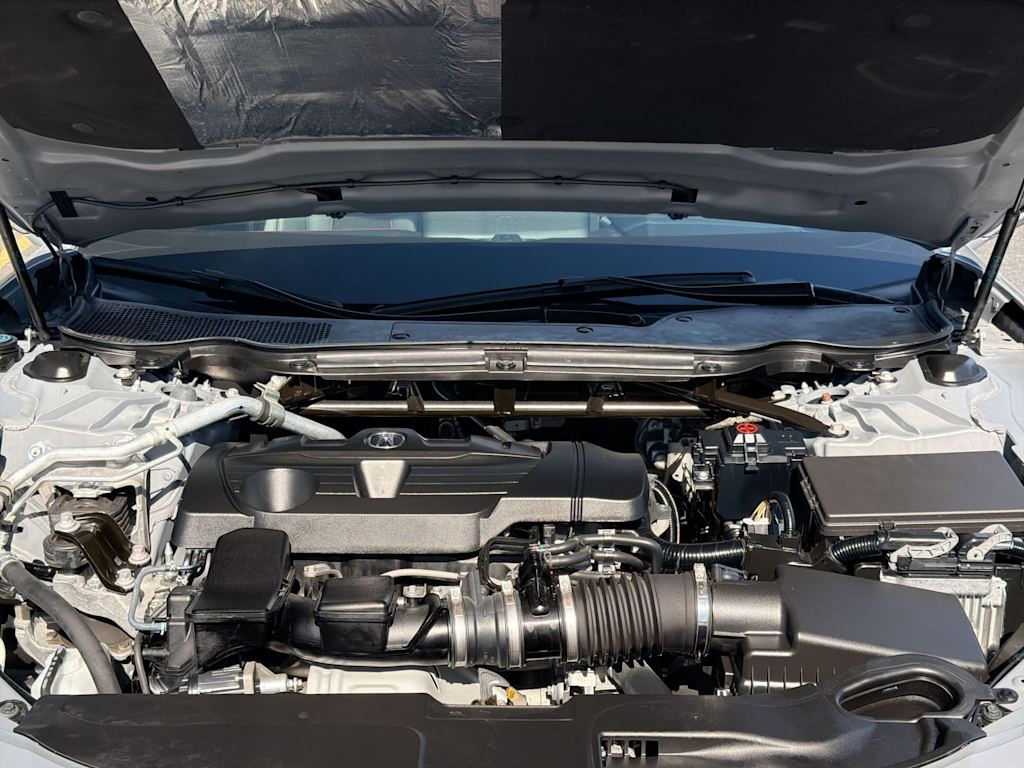 Thumbnail: 2024 Acura TLX - 8
