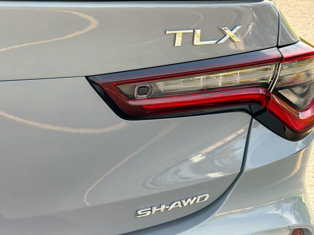 Thumbnail: 2024 Acura TLX - 26