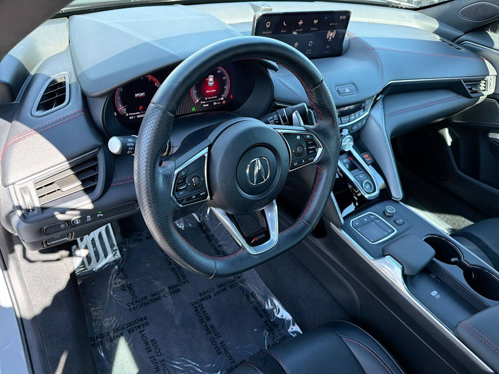 Thumbnail: 2024 Acura TLX - 2