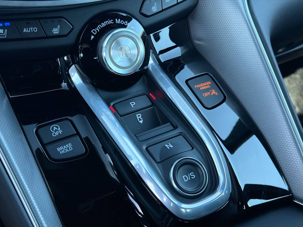Thumbnail: 2024 Acura TLX - 15